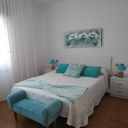Pension Fercomar Sanxenxo Exterior photo