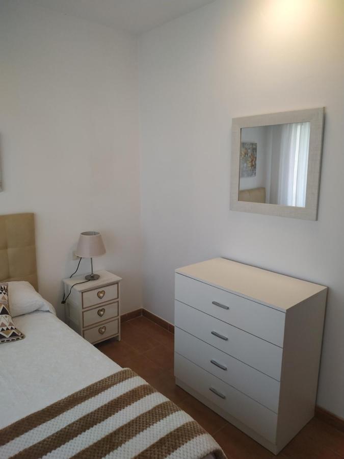 Pension Fercomar Sanxenxo Exterior photo