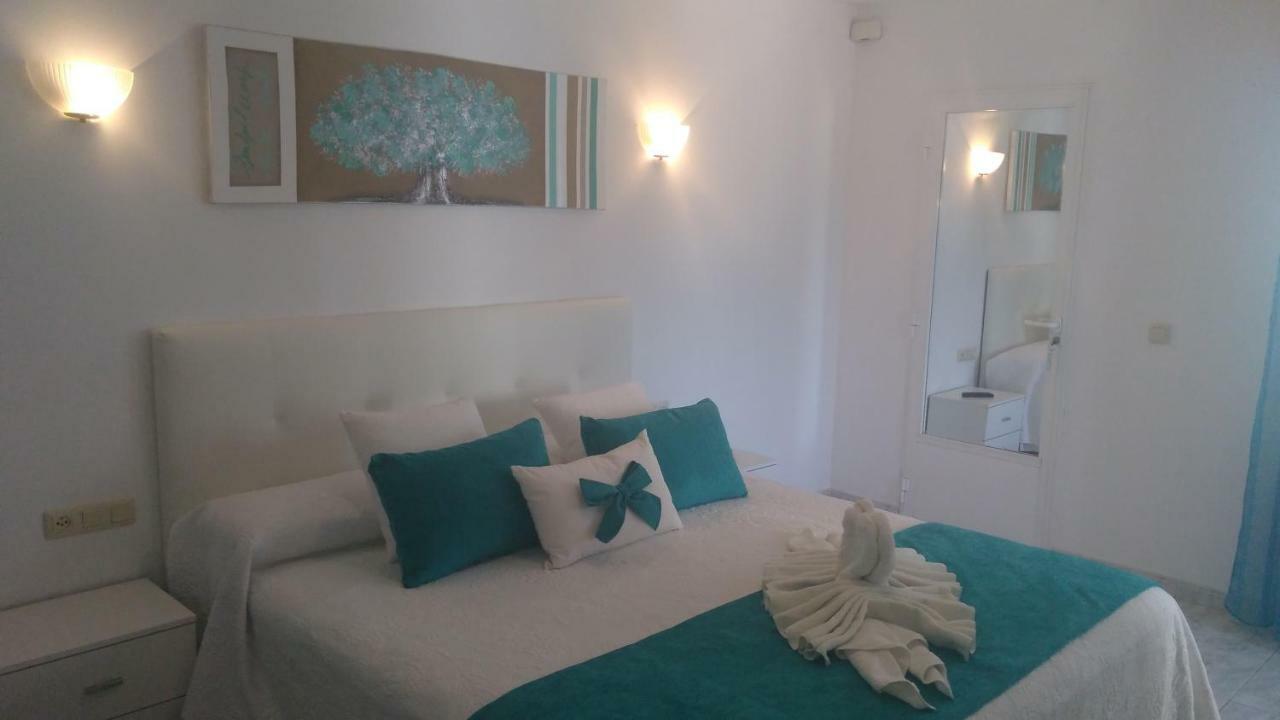 Pension Fercomar Sanxenxo Exterior photo